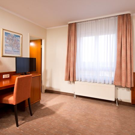 Achat Hotel Schwarzheide Lausitz Екстериор снимка
