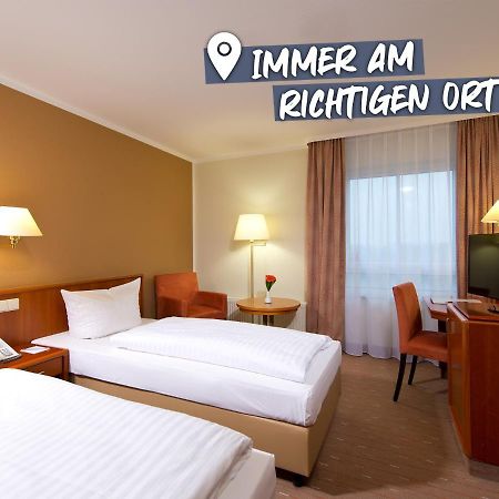 Achat Hotel Schwarzheide Lausitz Екстериор снимка