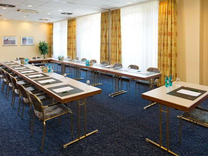 Achat Hotel Schwarzheide Lausitz Екстериор снимка