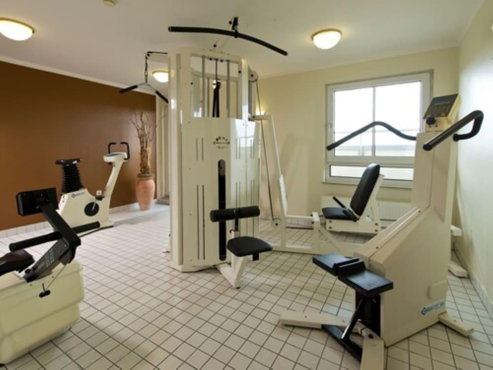 Achat Hotel Schwarzheide Lausitz Екстериор снимка
