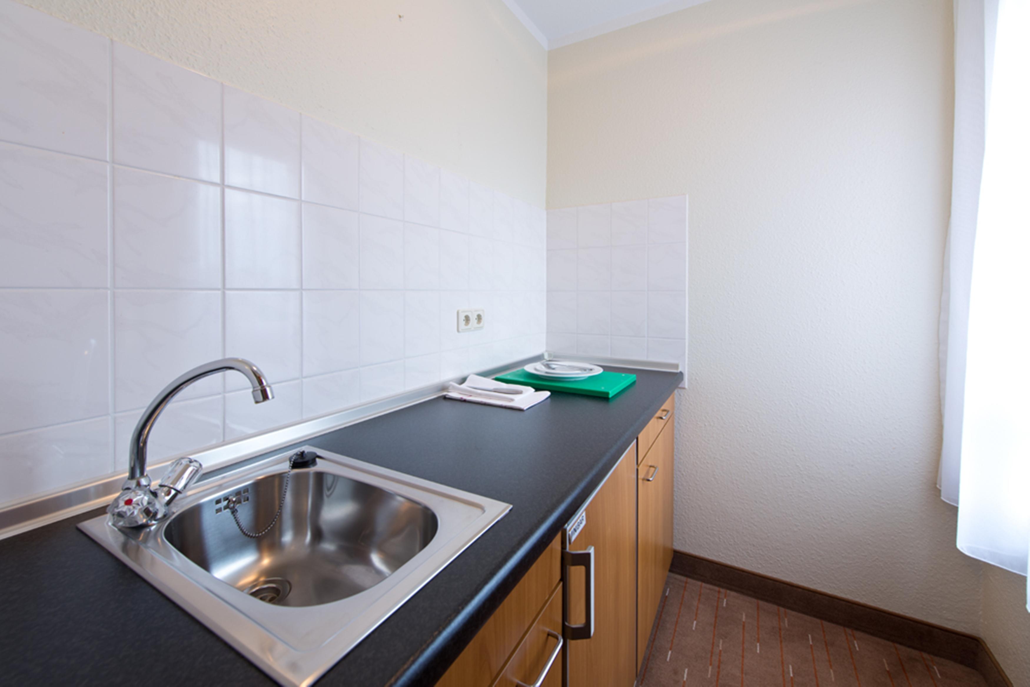 Achat Hotel Schwarzheide Lausitz Екстериор снимка