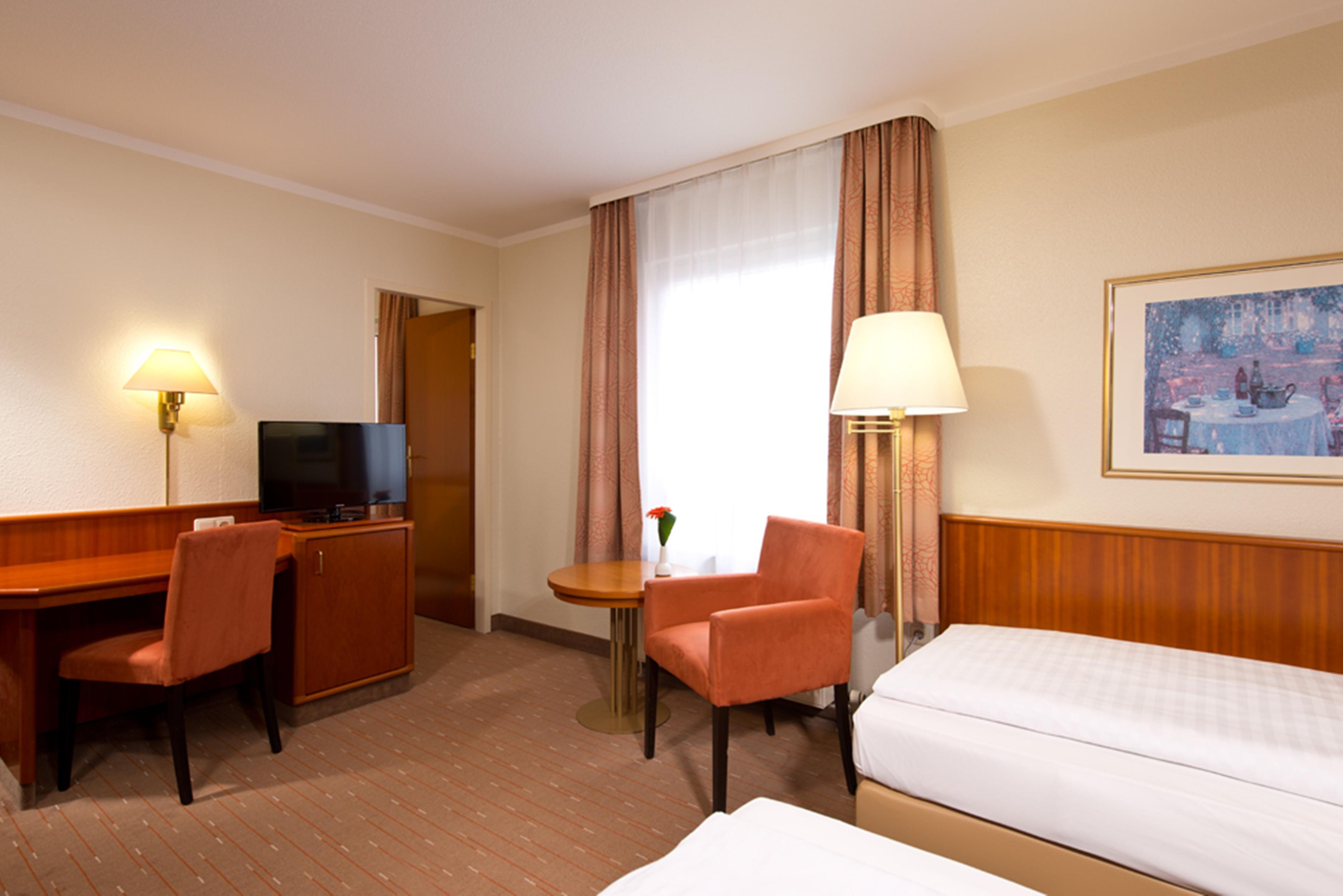 Achat Hotel Schwarzheide Lausitz Екстериор снимка