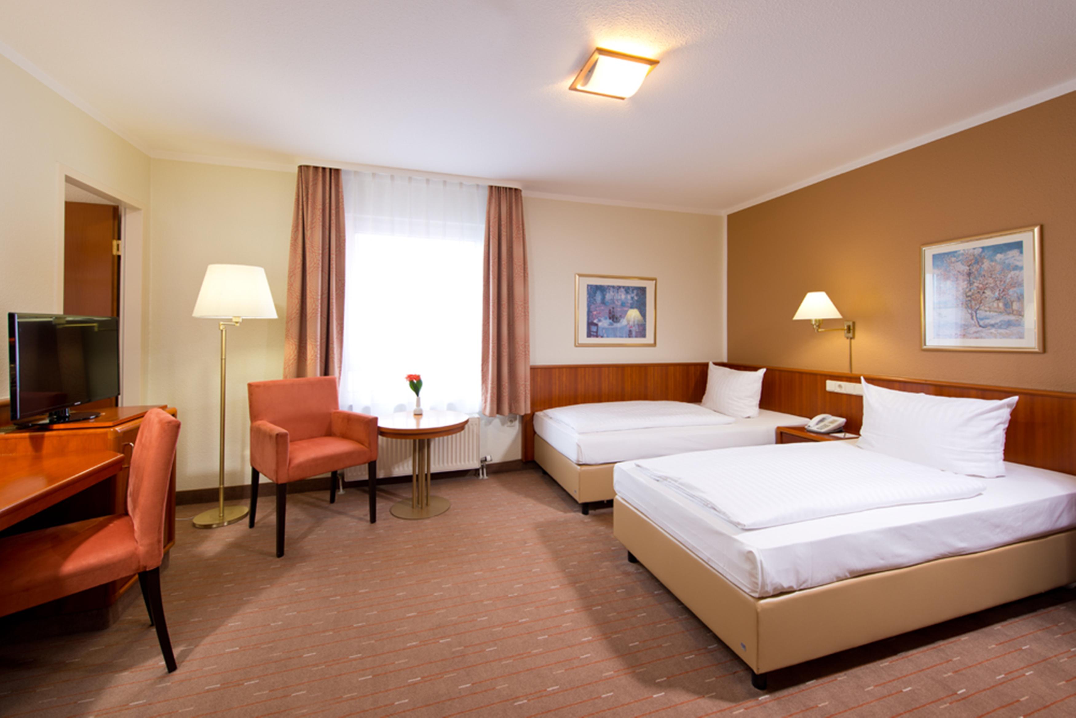 Achat Hotel Schwarzheide Lausitz Екстериор снимка