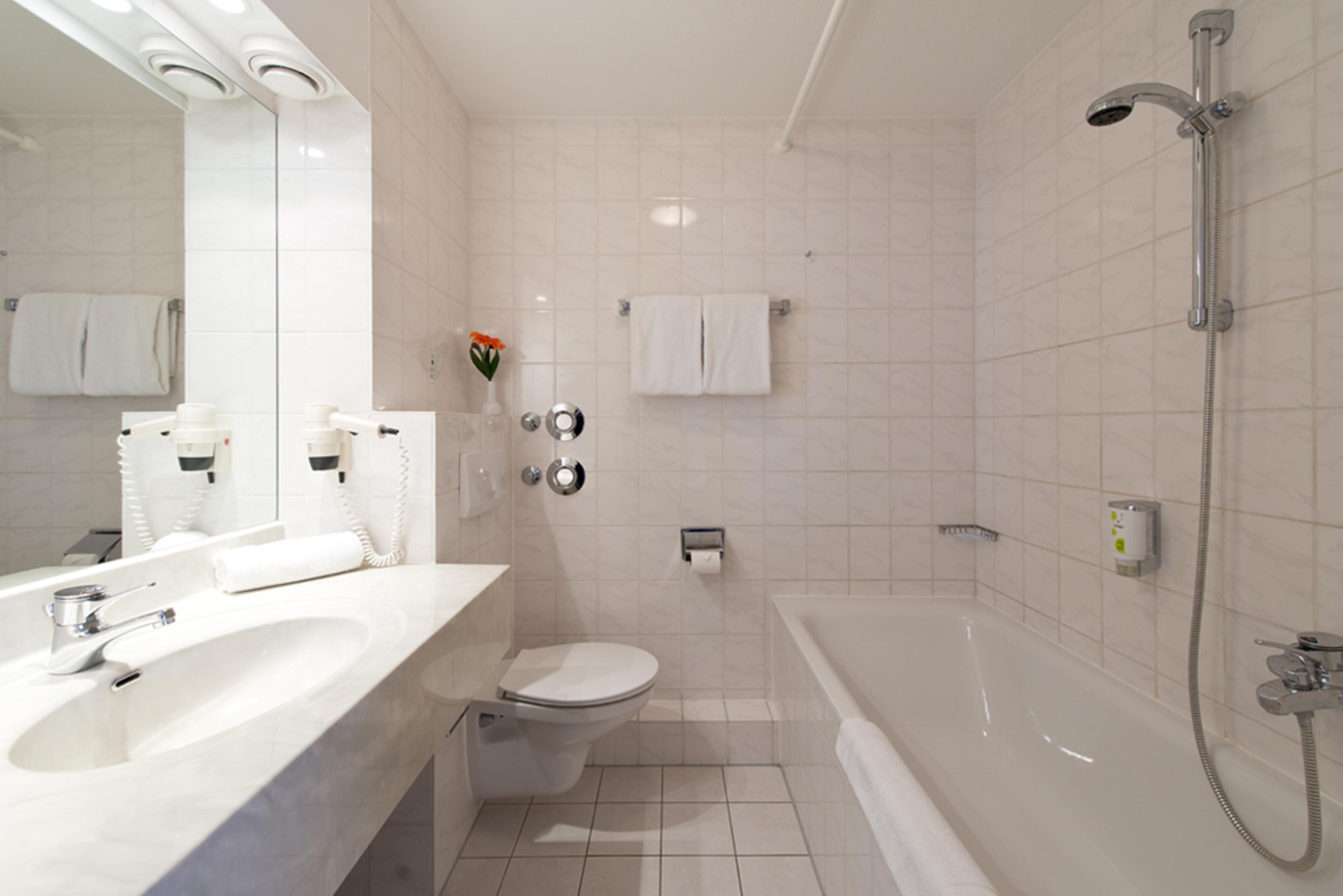 Achat Hotel Schwarzheide Lausitz Екстериор снимка