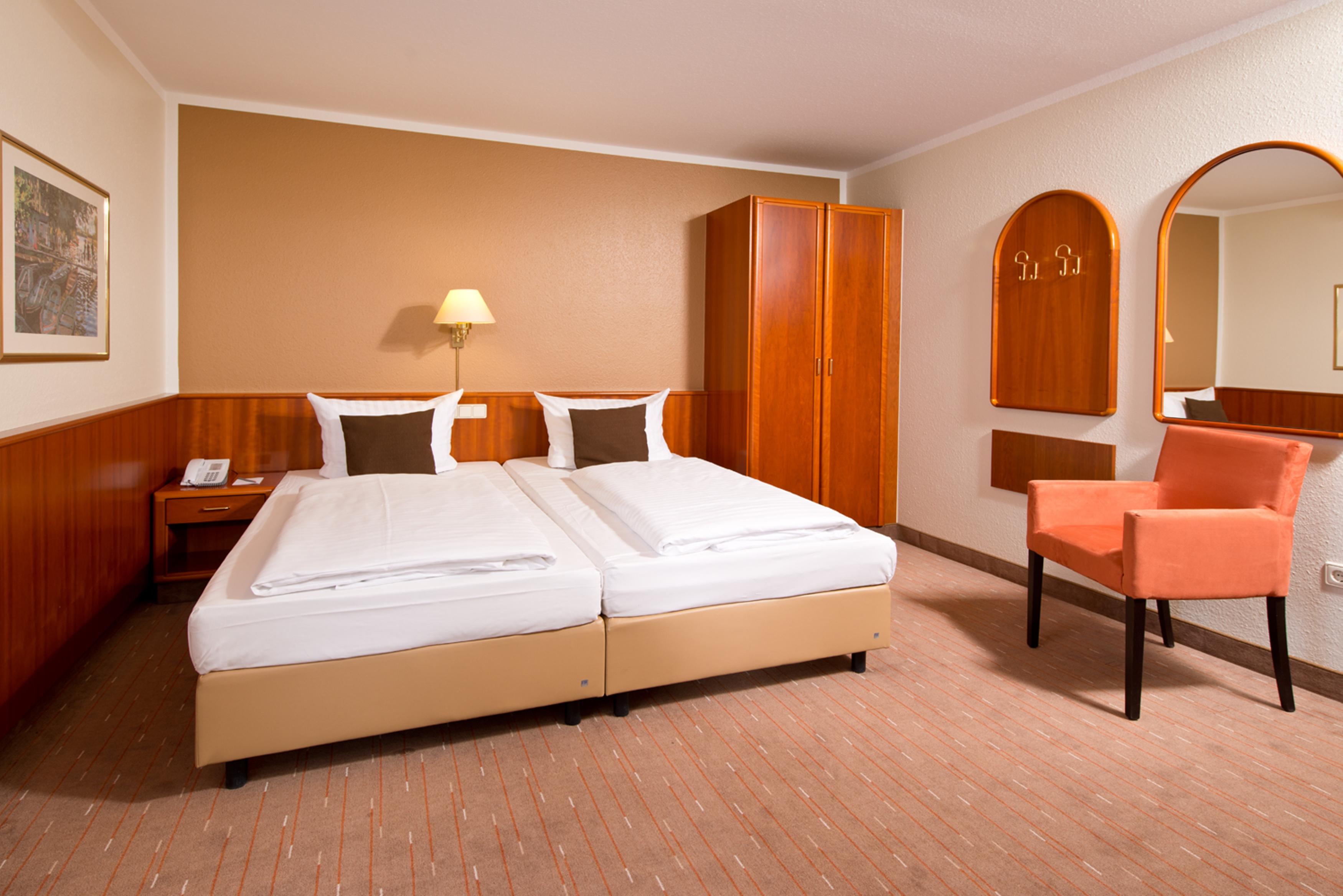 Achat Hotel Schwarzheide Lausitz Екстериор снимка