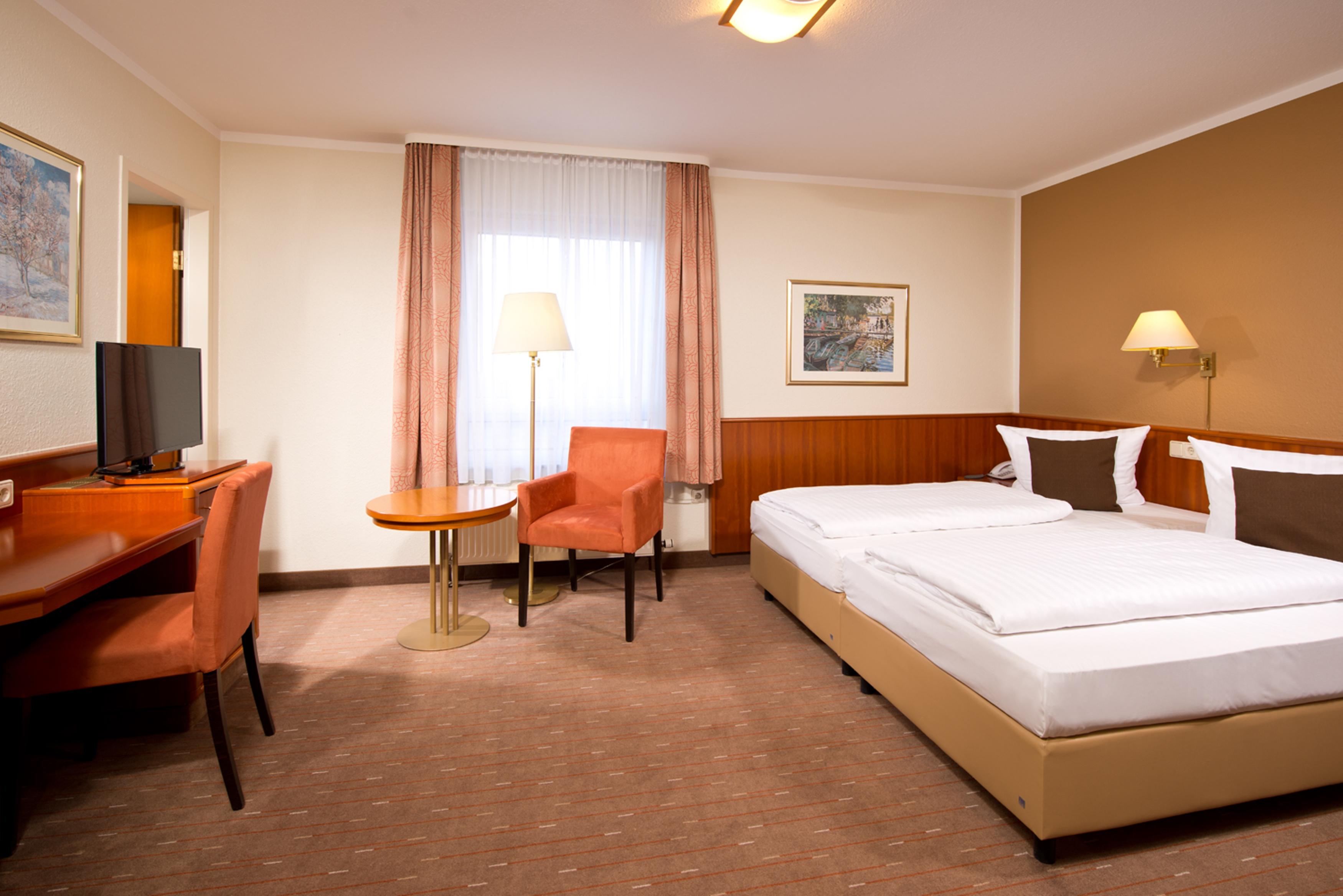 Achat Hotel Schwarzheide Lausitz Екстериор снимка