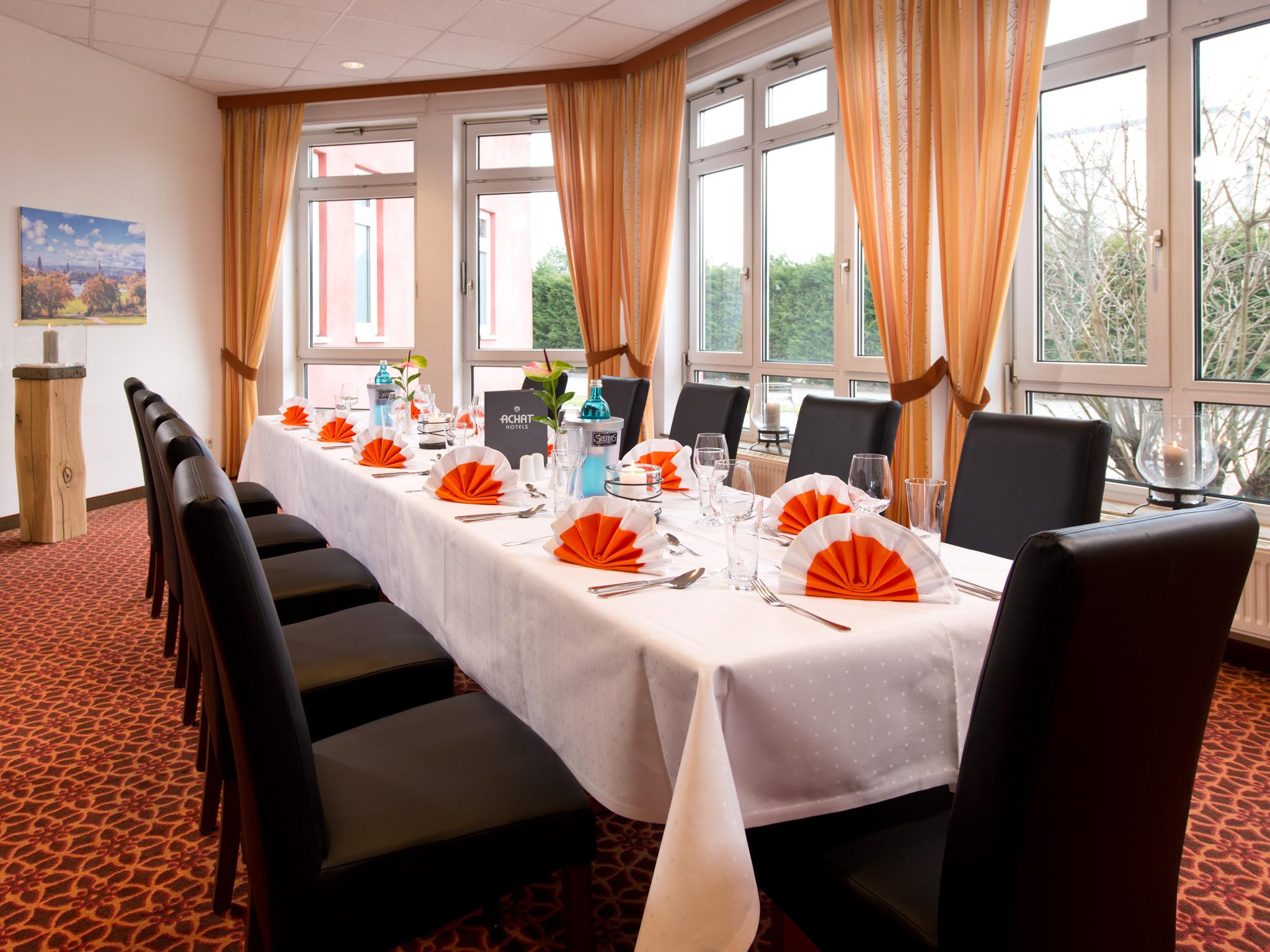 Achat Hotel Schwarzheide Lausitz Екстериор снимка