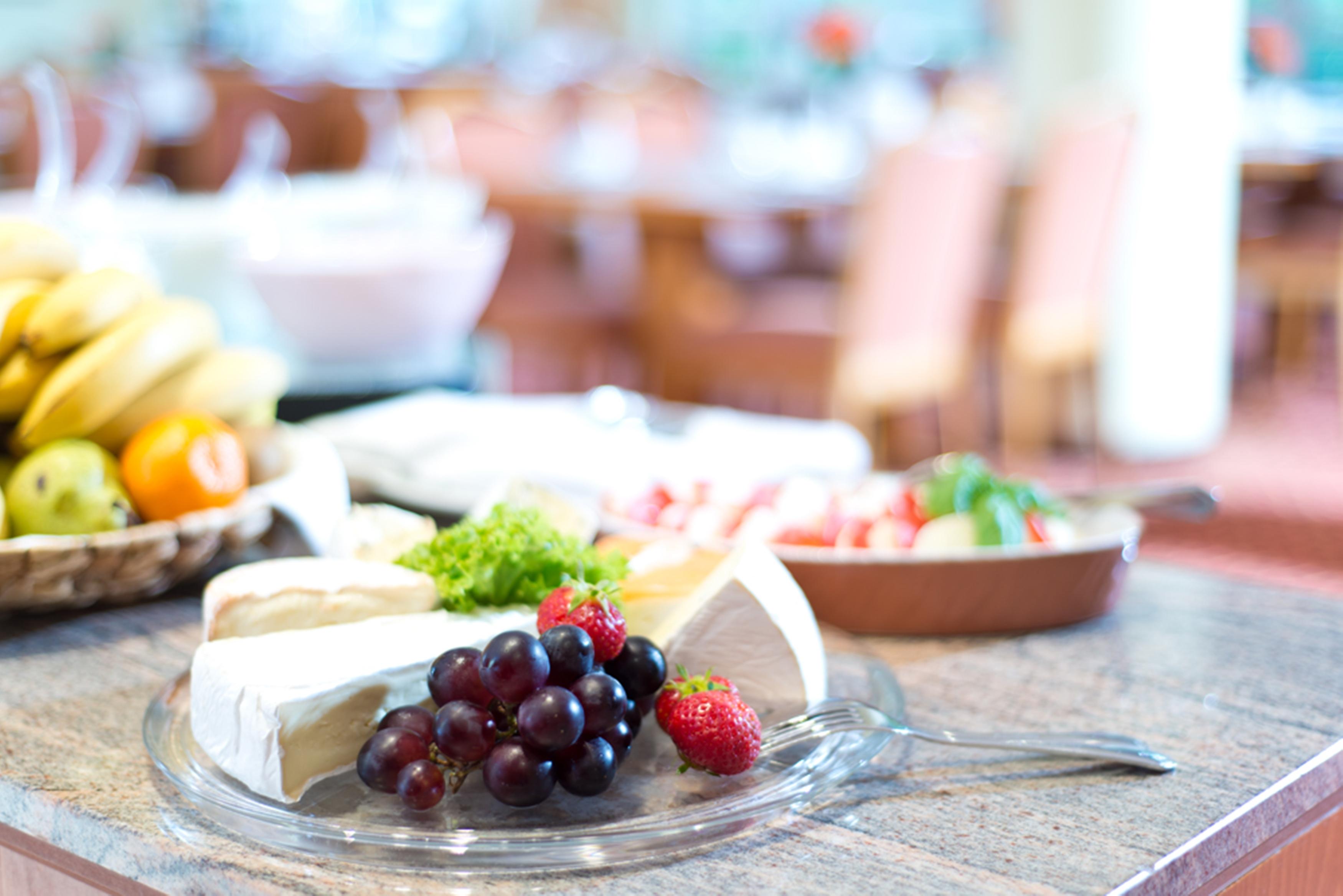 Achat Hotel Schwarzheide Lausitz Екстериор снимка
