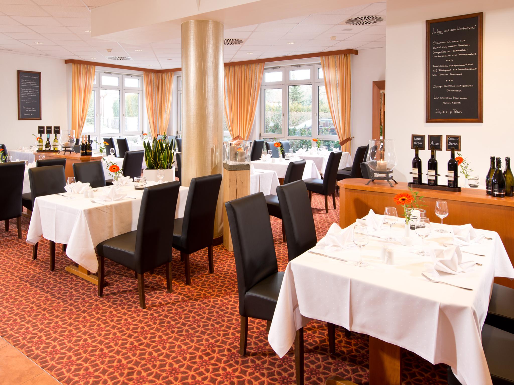 Achat Hotel Schwarzheide Lausitz Екстериор снимка