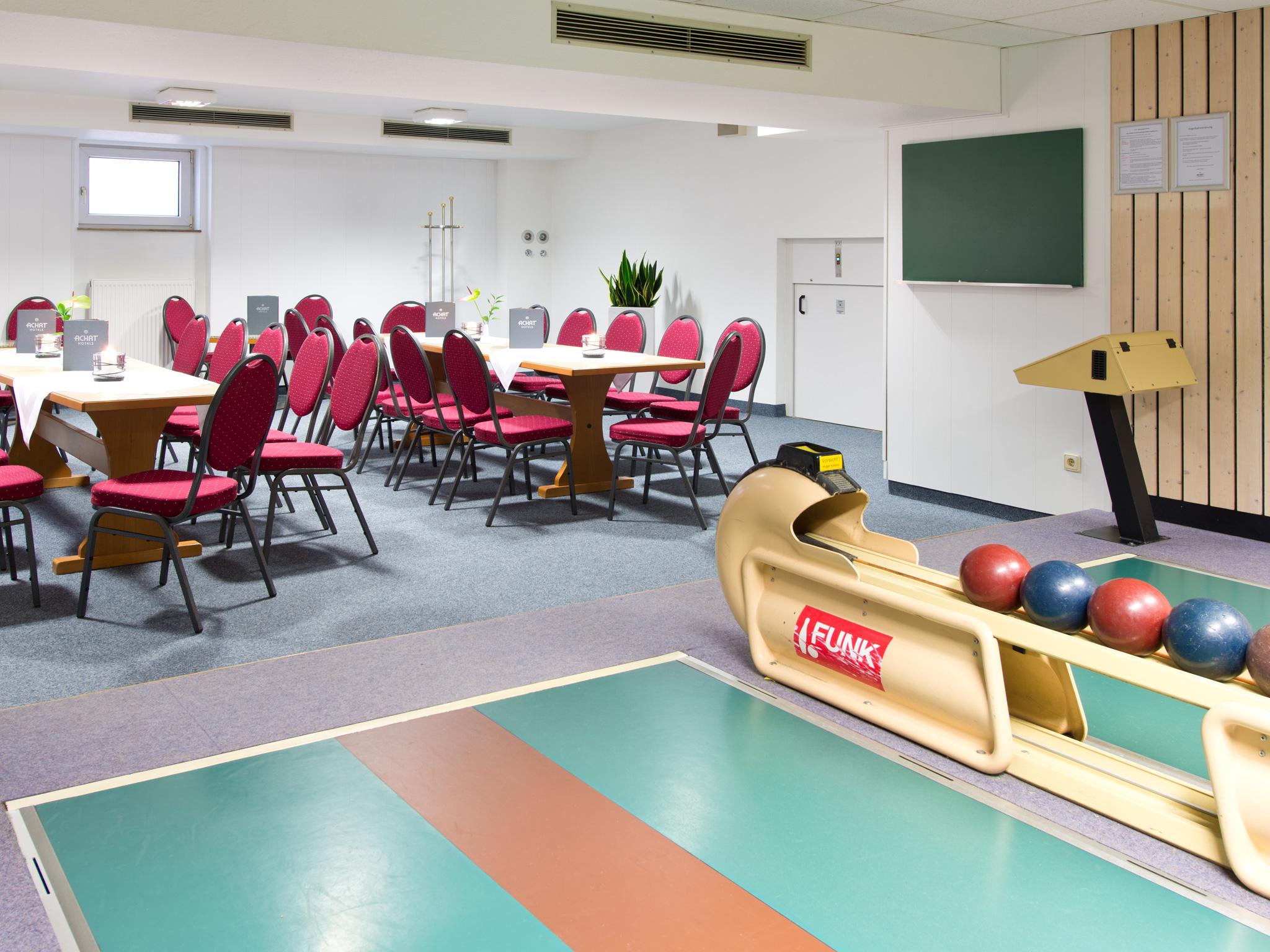 Achat Hotel Schwarzheide Lausitz Екстериор снимка