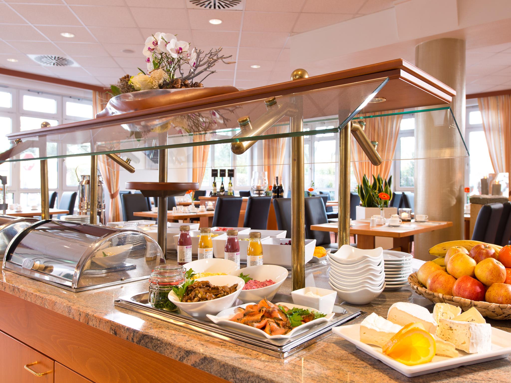 Achat Hotel Schwarzheide Lausitz Екстериор снимка
