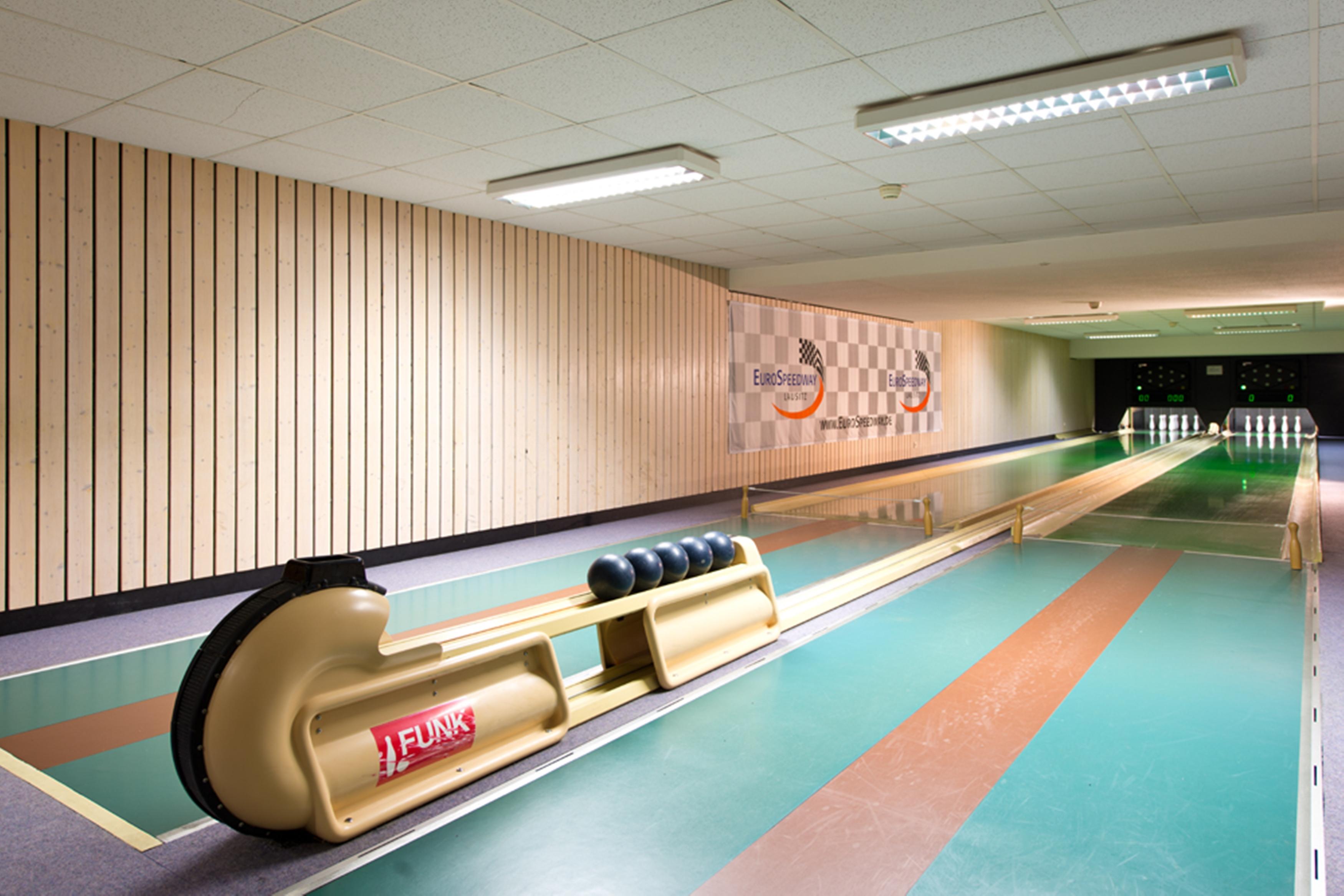 Achat Hotel Schwarzheide Lausitz Екстериор снимка