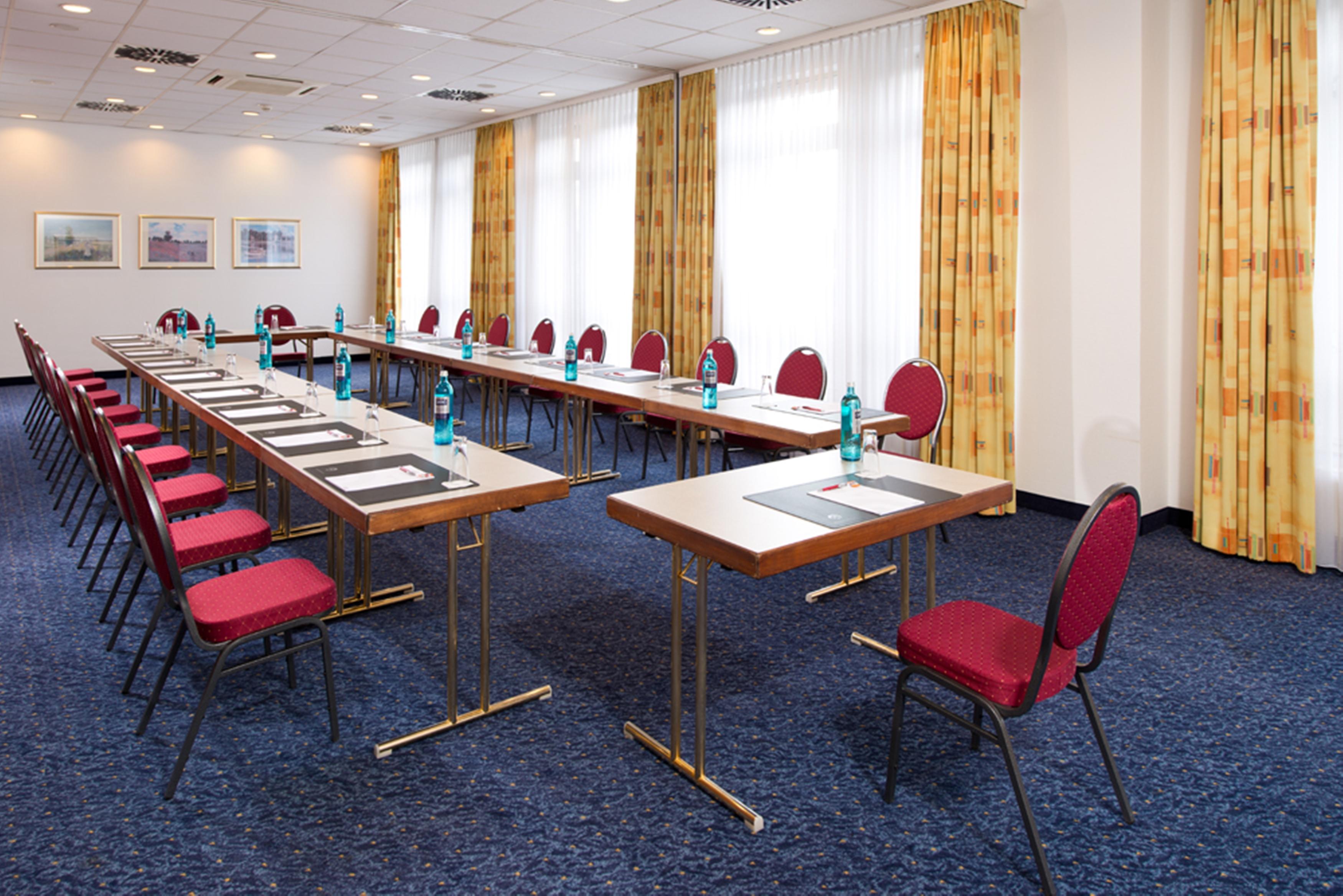 Achat Hotel Schwarzheide Lausitz Екстериор снимка