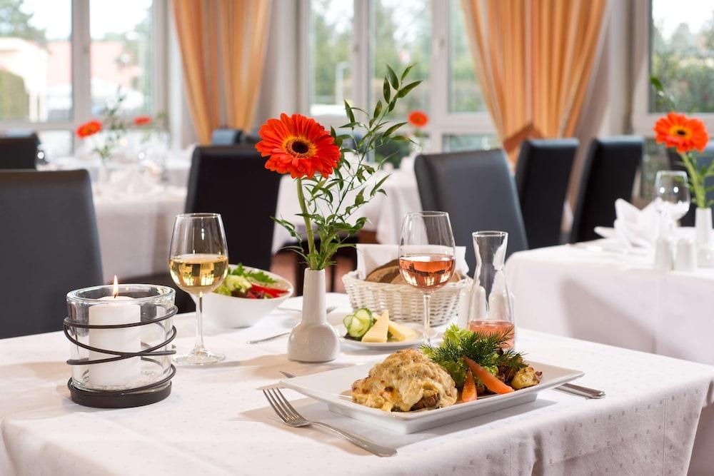Achat Hotel Schwarzheide Lausitz Екстериор снимка