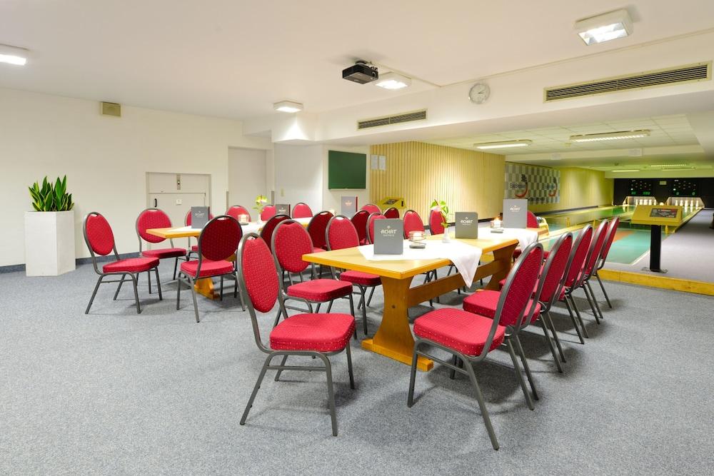 Achat Hotel Schwarzheide Lausitz Екстериор снимка