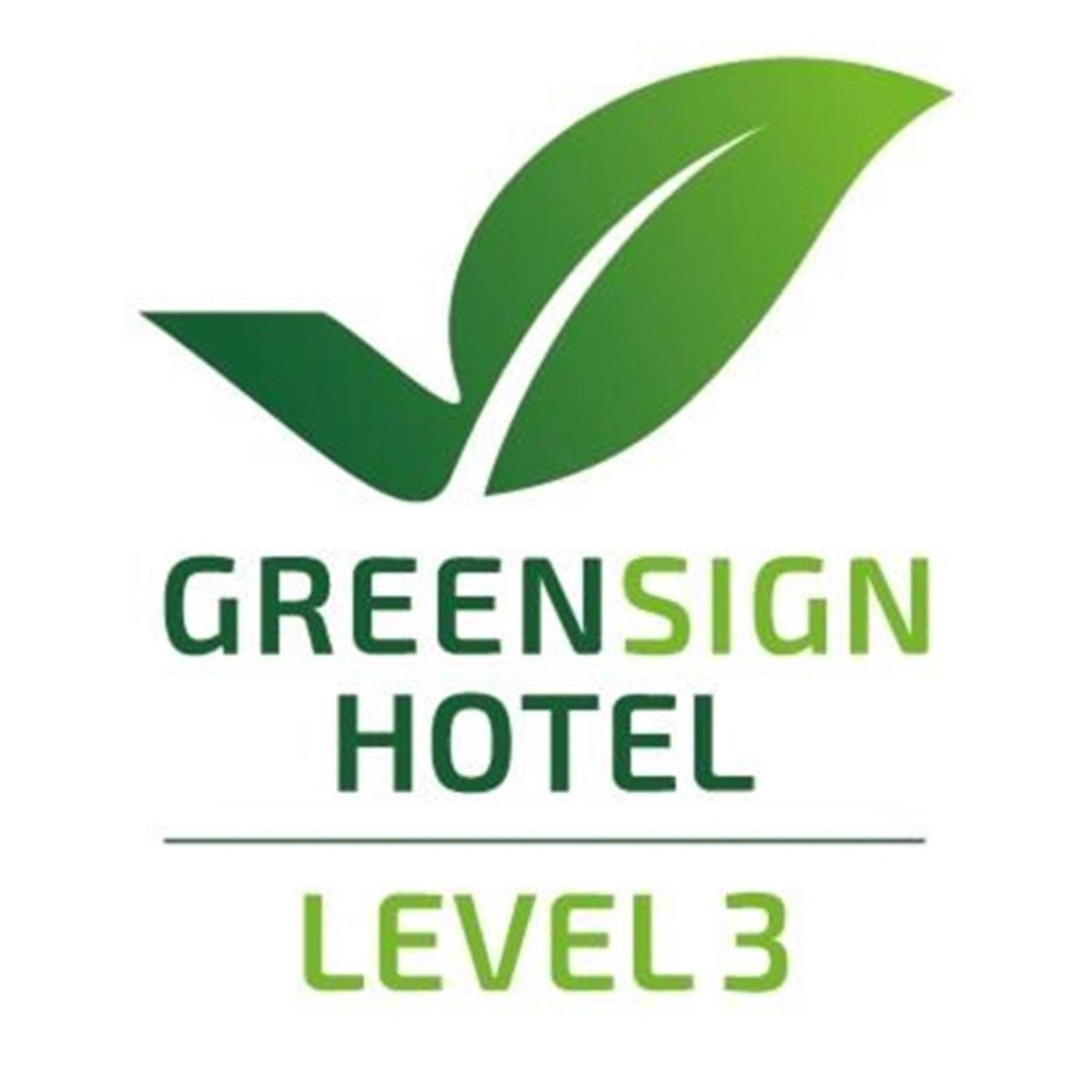 Achat Hotel Schwarzheide Lausitz Екстериор снимка