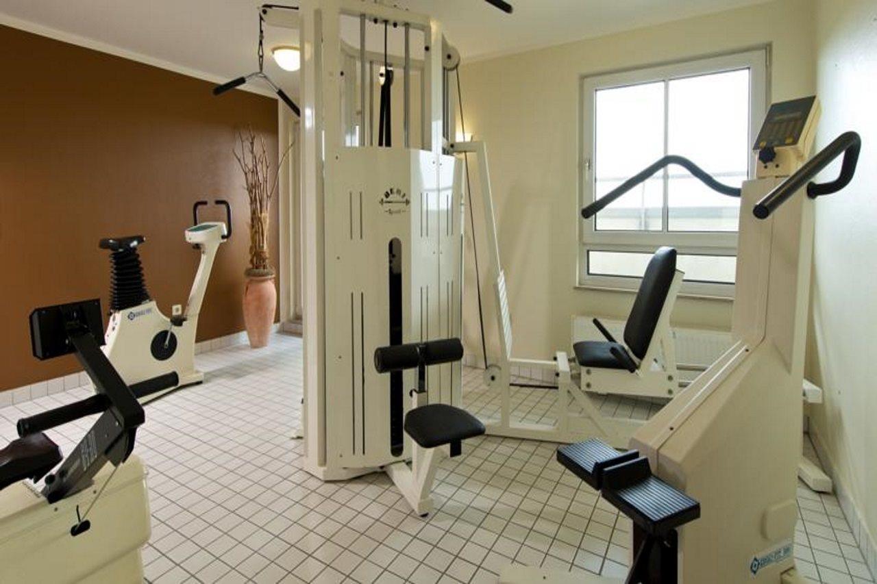 Achat Hotel Schwarzheide Lausitz Екстериор снимка