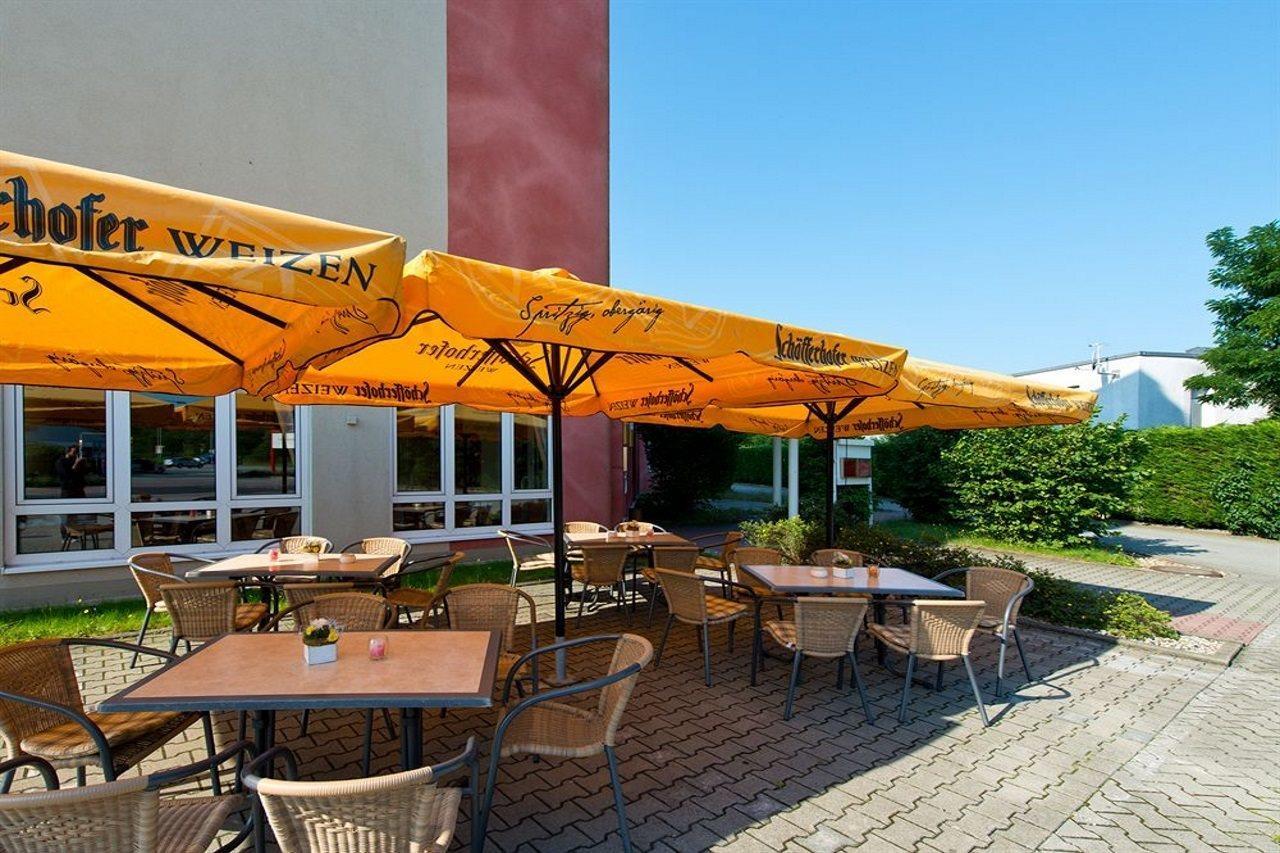 Achat Hotel Schwarzheide Lausitz Екстериор снимка