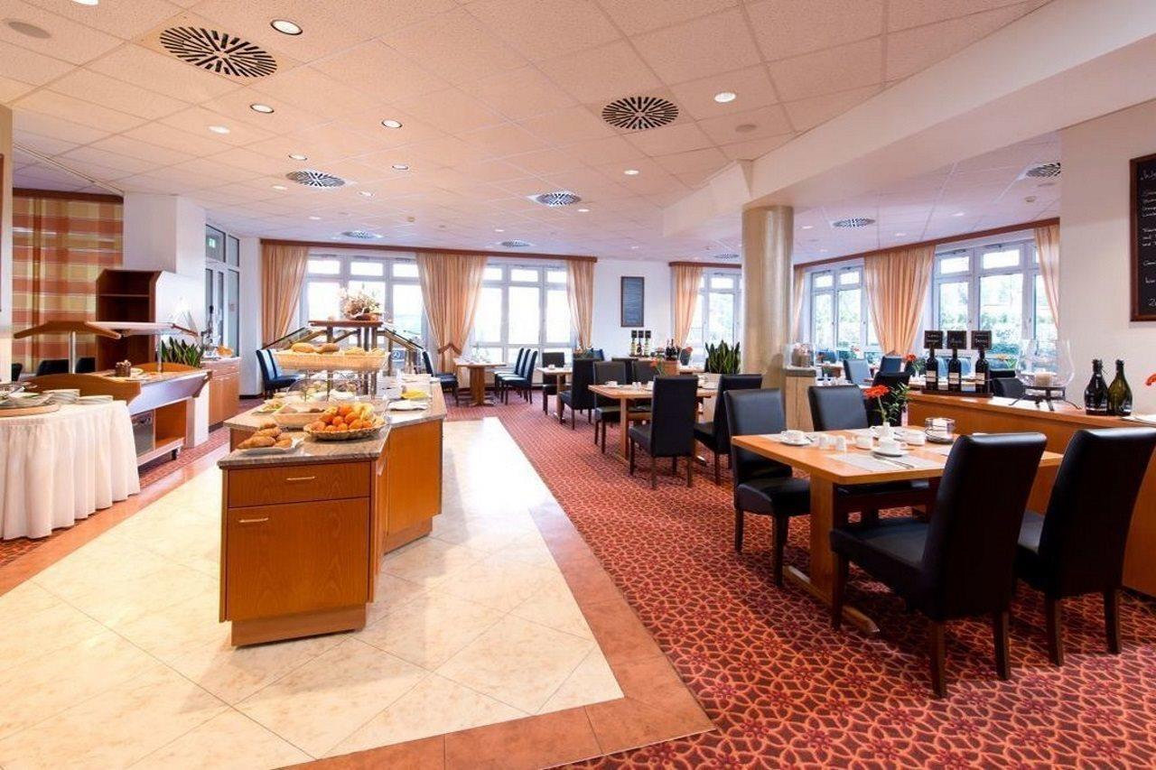 Achat Hotel Schwarzheide Lausitz Екстериор снимка