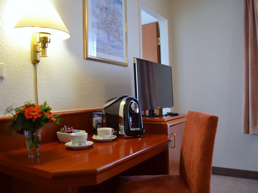 Achat Hotel Schwarzheide Lausitz Екстериор снимка