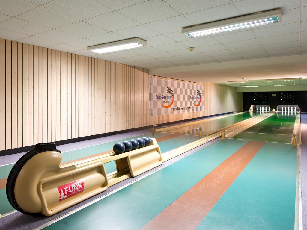 Achat Hotel Schwarzheide Lausitz Екстериор снимка