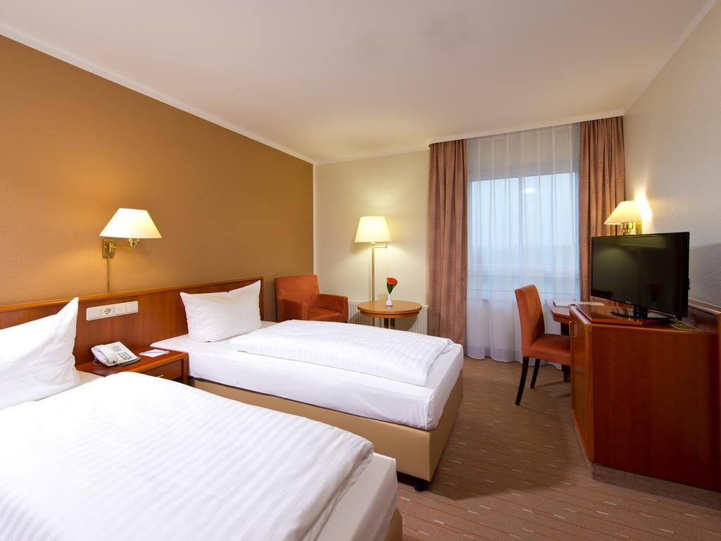 Achat Hotel Schwarzheide Lausitz Екстериор снимка