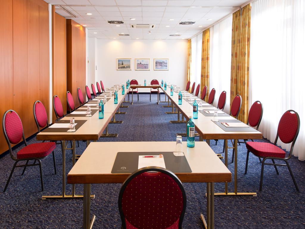 Achat Hotel Schwarzheide Lausitz Екстериор снимка