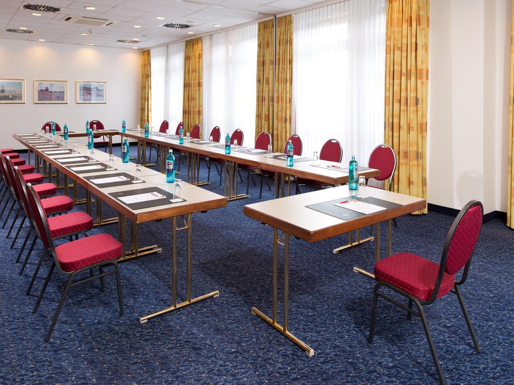 Achat Hotel Schwarzheide Lausitz Екстериор снимка